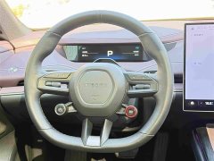 Xiaomi SU7 Rear-Wheel Drive Ultra-Long Range Advanced Autonomous Driving Pro - ფოტო 5