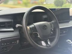 Toyota Camry 2.0L GVP Luxury - ფოტო 10