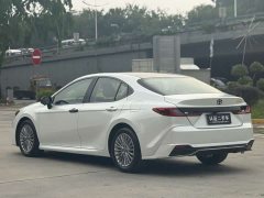 Toyota Camry 2.0L GVP Luxury - ფოტო 11