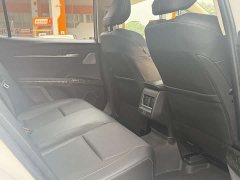 Toyota Camry 2.0L GVP Luxury - ფოტო 13