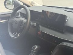 Toyota Camry 2.0L GVP Luxury - ფოტო 15