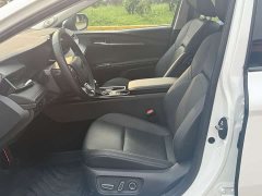Toyota Camry 2.0L GVP Luxury - ფოტო 16
