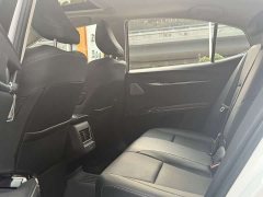 Toyota Camry 2.0L GVP Luxury - ფოტო 17