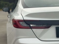 Toyota Camry 2.0L GVP Luxury - ფოტო 6