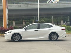 Toyota Camry 2.0L GVP Luxury - ფოტო 7