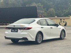 Toyota Camry 2.0L GVP Luxury - ფოტო 9