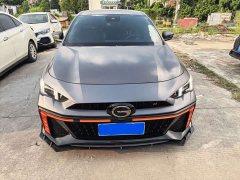 Trumpchi Shadowpanther 270T DCT Shadowpanther R-Style - ფოტო 2