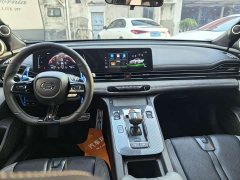Trumpchi Shadowpanther 270T DCT Shadowpanther R-Style - ფოტო 4