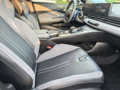 Trumpchi Shadowpanther 270T DCT Shadowpanther R-Style - ფოტო 5