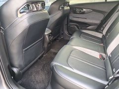Trumpchi Shadowpanther 270T DCT Shadowpanther R-Style - ფოტო 6