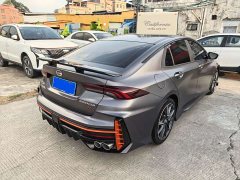 Trumpchi Shadowpanther 270T DCT Shadowpanther R-Style - ფოტო 7
