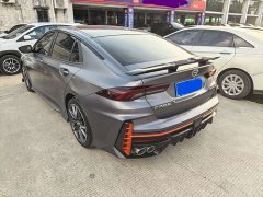 Trumpchi Shadowpanther 270T DCT Shadowpanther R-Style - ფოტო 9