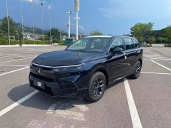 Honda CR-V 240TURBO FWD Elite - ფოტო 1