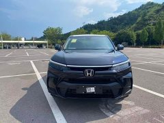 Honda CR-V 240TURBO FWD Elite - ფოტო 2