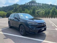 Honda CR-V 240TURBO FWD Elite - ფოტო 3