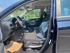 Honda CR-V 240TURBO FWD Elite - ფოტო 4