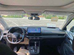 Honda CR-V 240TURBO FWD Elite - ფოტო 7