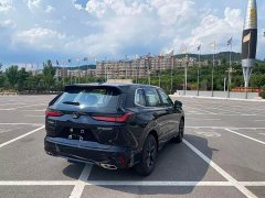 Honda CR-V 240TURBO FWD Elite - ფოტო 8