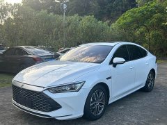 BYD Qin Plus 2021 DM-i 55KM Flagship - ფოტო 1