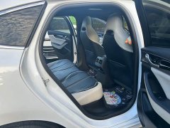 BYD Qin Plus 2021 DM-i 55KM Flagship - ფოტო 11
