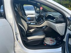 BYD Qin Plus 2021 DM-i 55KM Flagship - ფოტო 12