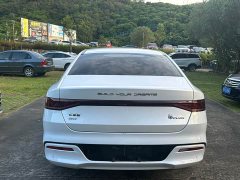 BYD Qin Plus 2021 DM-i 55KM Flagship - ფოტო 14