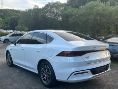 BYD Qin Plus 2021 DM-i 55KM Flagship - ფოტო 15