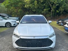 BYD Qin Plus 2021 DM-i 55KM Flagship - ფოტო 2