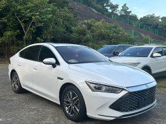 BYD Qin Plus 2021 DM-i 55KM Flagship - ფოტო 3