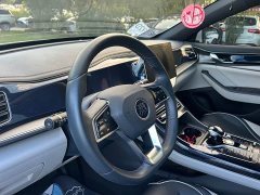 BYD Qin Plus 2021 DM-i 55KM Flagship - ფოტო 5