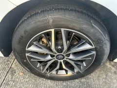 BYD Qin Plus 2021 DM-i 55KM Flagship - ფოტო 7