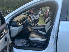 BYD Qin Plus 2021 DM-i 55KM Flagship - ფოტო 8