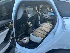 BYD Qin Plus 2021 DM-i 55KM Flagship - ფოტო 9