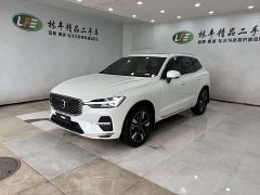 Volvo XC60 2026 B5 AWD Smart Remote Sport Edition - ფოტო 1