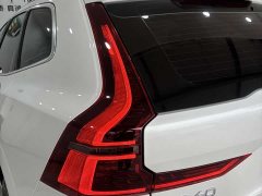 Volvo XC60 2026 B5 AWD Smart Remote Sport Edition - ფოტო 10