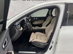 Volvo XC60 2026 B5 AWD Smart Remote Sport Edition - ფოტო 11