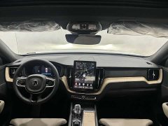 Volvo XC60 2026 B5 AWD Smart Remote Sport Edition - ფოტო 13