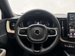 Volvo XC60 2026 B5 AWD Smart Remote Sport Edition - ფოტო 14