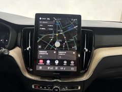 Volvo XC60 2026 B5 AWD Smart Remote Sport Edition - ფოტო 16