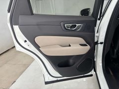 Volvo XC60 2026 B5 AWD Smart Remote Sport Edition - ფოტო 19