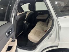 Volvo XC60 2026 B5 AWD Smart Remote Sport Edition - ფოტო 20