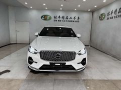 Volvo XC60 2026 B5 AWD Smart Remote Sport Edition - ფოტო 3