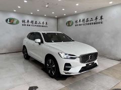Volvo XC60 2026 B5 AWD Smart Remote Sport Edition - ფოტო 4