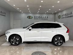 Volvo XC60 2026 B5 AWD Smart Remote Sport Edition - ფოტო 5