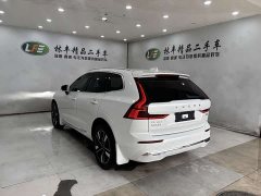Volvo XC60 2026 B5 AWD Smart Remote Sport Edition - ფოტო 6