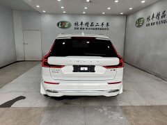 Volvo XC60 2026 B5 AWD Smart Remote Sport Edition - ფოტო 7
