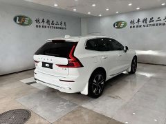 Volvo XC60 2026 B5 AWD Smart Remote Sport Edition - ფოტო 8