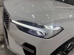 Volvo XC60 2026 B5 AWD Smart Remote Sport Edition - ფოტო 9
