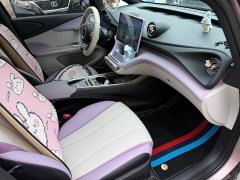 BYD Dolphin 405km Freedom Edition - ფოტო 4