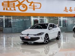 Volkswagen Lingdu 2025 Lingdu L 280TSI DSG Spicy Edition - ფოტო 1